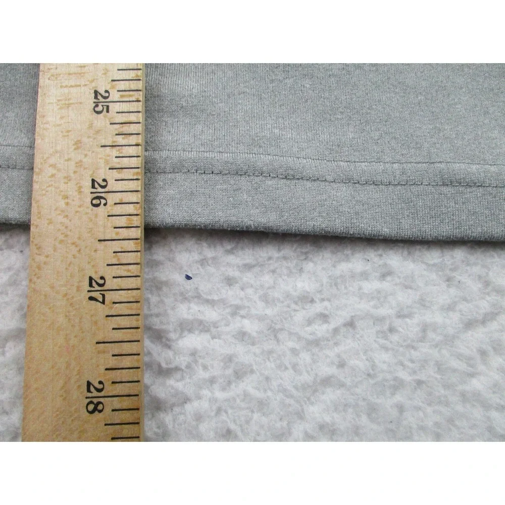 Polo‎ Ralph Lauren Sweater Mens Mediun 1/4 Zip Performance Stretch Golf Pullover